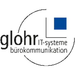 glohr IT-Systeme Logo