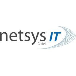 netsys IT GmbH Logo