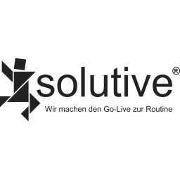 Solutive AG Logo