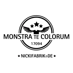 Nickifabrik® Die Agentur Logo