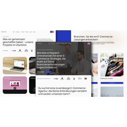 Nimbits E-Commerce Solutions
