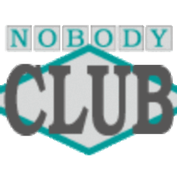 nobody by Plurial