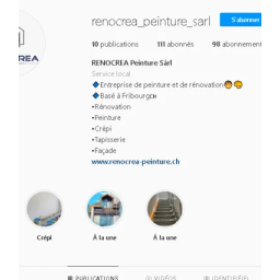 NUMERACTIVE Sàrl