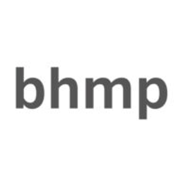bhm Logo