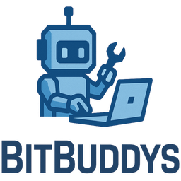 bitbuddys UG Logo