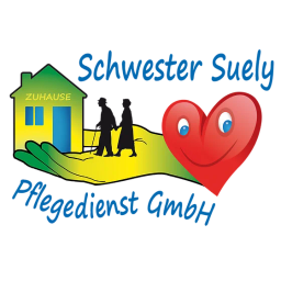 Schwester Suely Logo
