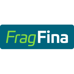 FragFina Logo