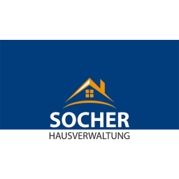 Hausverwaltung Socher Logo