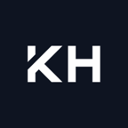 Kilian Hörmann Videoproduktion Logo