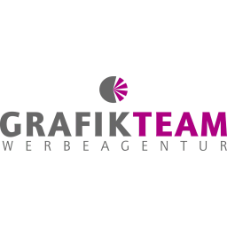 Grafikteam Werbeagentur Logo