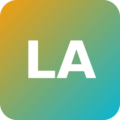 Lehmann Architekten Logo
