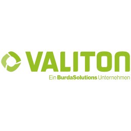 Valiton GmbH Logo