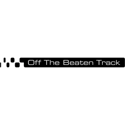 offthebeatentrack Logo