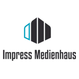 Impress Medienhaus Logo