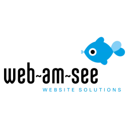 Web am See Logo