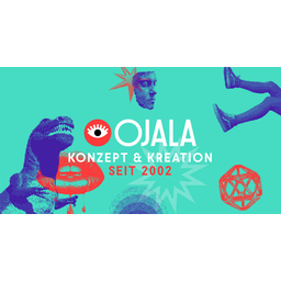 OJALA Konzept & Kreation