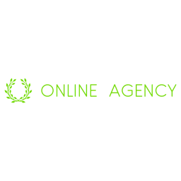 Online-Agency Logo