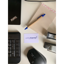 onlineKarma