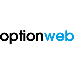Option Web Logo