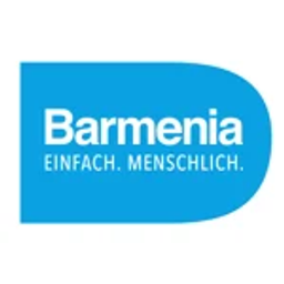 Barmenia Versicherung - Joachim Sanberger