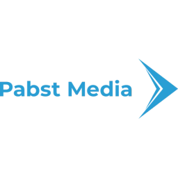 Pabst Media Logo