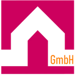 IMMO PLUS GmbH Logo