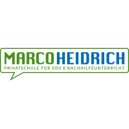 Marco Heidrich Privatschule für EDV & Nachhilfeunterricht