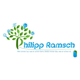 Philipp Ramsch Internetagentur & Webdesign Cottbus