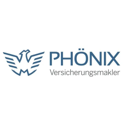 Phönix Versicherungsmakler GmbH Logo