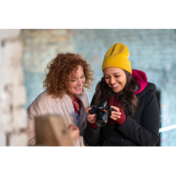 Pia Steiner Videoproduktion