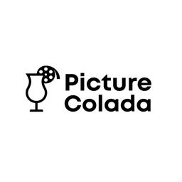 Picture Colada Logo