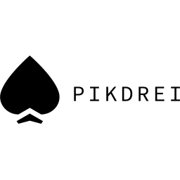 Pikdrei