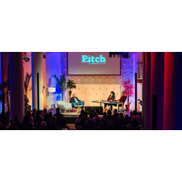 Pitch – Die Kreativagentur | Werbeagentur Magdeburg