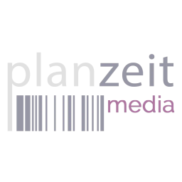 planzeit media – Ute Herzog Logo
