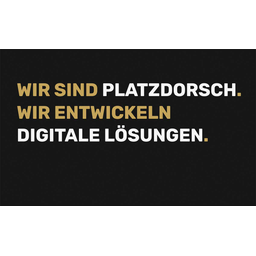 PLATZDORSCH