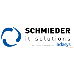 Schmieder IT Logo