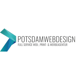 Potsdamwebdesign