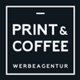 PRINT&COFFEE