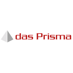 das Prisma Logo