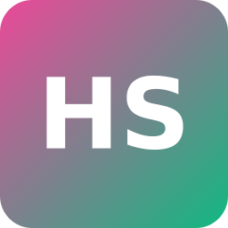 HY.AM STUDIOS Logo