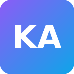 KISS Agency Logo