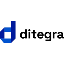 ditegra GmbH Logo