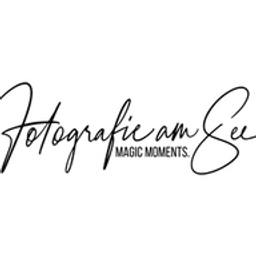 Fotografie am See Logo