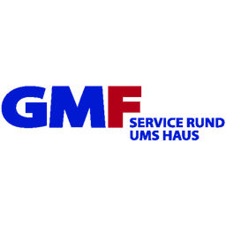 GMF Hausverwaltung GmbH Logo