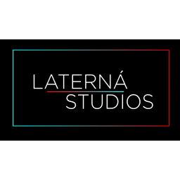 Laterná Studios Logo