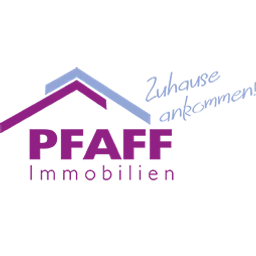 PFAFF Immobilien Logo