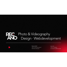 RECANO GmbH Logo