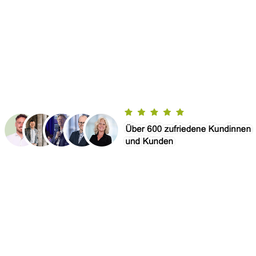 Sichtbar Online Marketing AG Logo