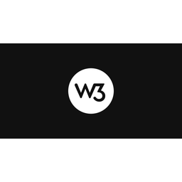 W3 digital brands