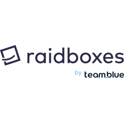 RAIDBOXES GmbH
